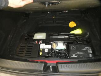 Mercedes A-klasse  picture 21