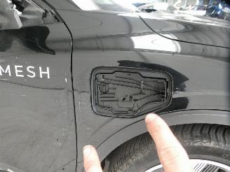 Renault Mégane E-TECH EVOLUT picture 15