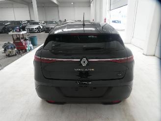 Renault Mégane E-TECH EVOLUT picture 5