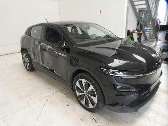 Renault Mégane E-TECH EVOLUT picture 14