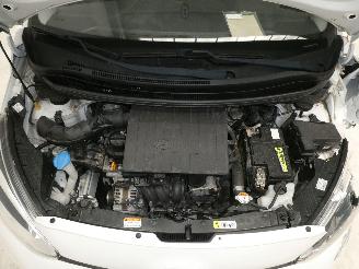 Hyundai I-10 TWIST picture 23
