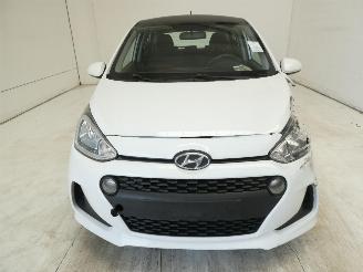 Hyundai I-10 TWIST picture 2