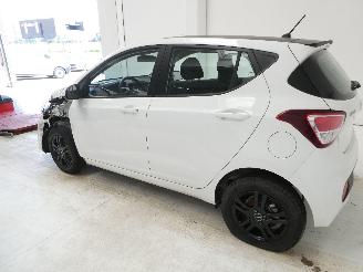 Hyundai I-10 TWIST picture 5