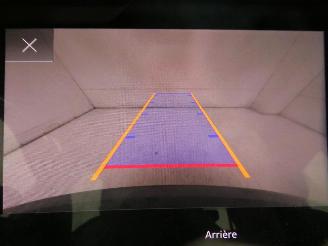 Audi A3 SPORTBACK picture 21