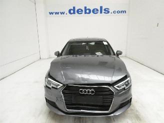 Schadeauto Audi A3 1.0 SPORTBACK 30 2020/6
