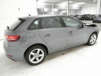 Audi A3 1.0 SPORTBACK 30 picture 6