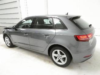 Audi A3 1.0 SPORTBACK 30 picture 4
