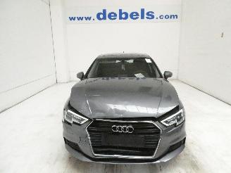 Coche accidentado Audi A3 1.0 SPORTBACK 30 2020/6