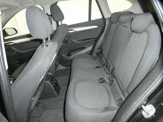 BMW X1 1.5D  SDRIVE picture 18