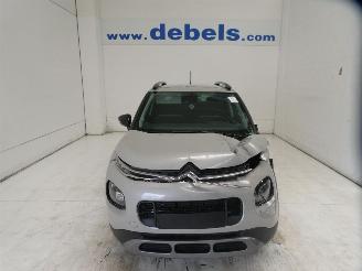 škoda osobní automobily Citroën C3 AIRCROSS FEEL 2021/5