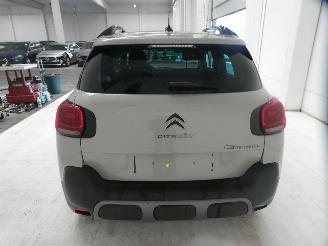 Citroën C3 AIRCROSS FEEL picture 13