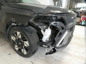 Hyundai Kona  picture 9