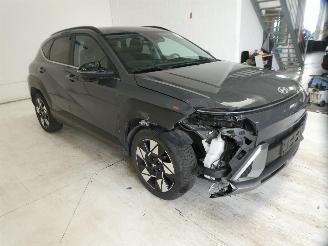Hyundai Kona  picture 7