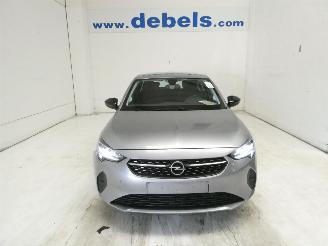 Damaged car Opel Corsa ELEGANCE 2021/9