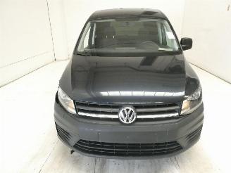 Volkswagen Caddy BESTELWAGEN picture 2
