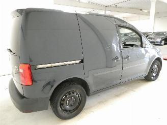 Volkswagen Caddy BESTELWAGEN picture 8