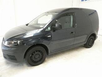 Volkswagen Caddy BESTELWAGEN picture 4