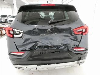 Renault Kadjar  picture 6
