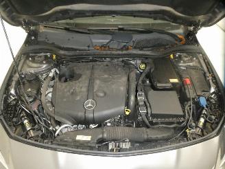 Mercedes Cla-klasse 2.2D 200 CDI/ 200 picture 22