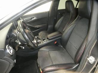 Mercedes Cla-klasse 2.2D 200 CDI/ 200 picture 19