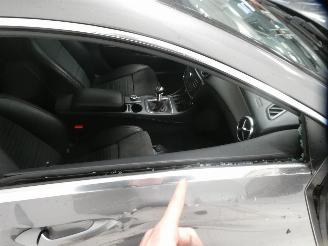 Mercedes Cla-klasse 2.2D 200 CDI/ 200 picture 11