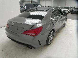 Mercedes Cla-klasse 2.2D 200 CDI/ 200 picture 6