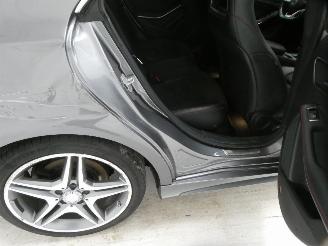 Mercedes Cla-klasse 2.2D 200 CDI/ 200 picture 9