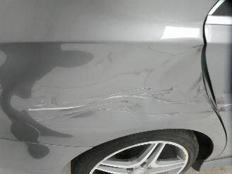 Mercedes Cla-klasse 2.2D 200 CDI/ 200 picture 7