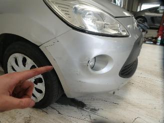Ford Ka TITANIUM picture 15