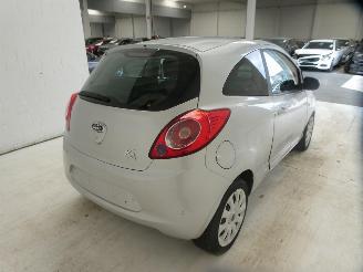 Ford Ka TITANIUM picture 9