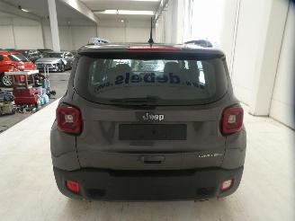 Jeep Renegade LIMITED picture 10