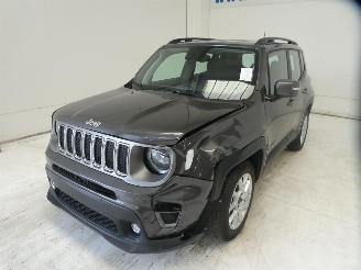 Jeep Renegade LIMITED picture 6