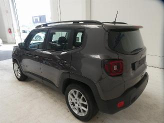 Jeep Renegade LIMITED picture 9