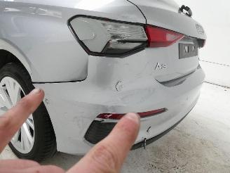 Audi A3 SPORTBACK picture 11