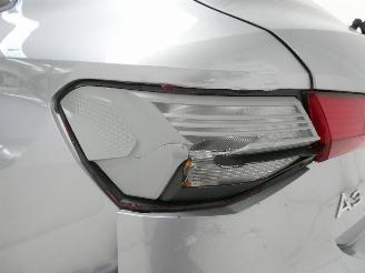 Audi A3 SPORTBACK picture 10