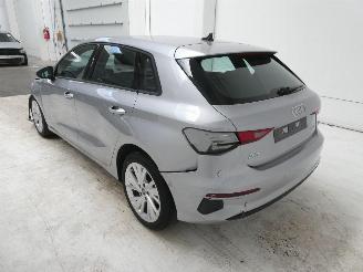 Audi A3 SPORTBACK picture 9