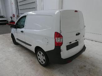 Ford Transit COURIER TREN picture 5