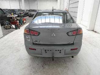 Mitsubishi Lancer 1.6 picture 14