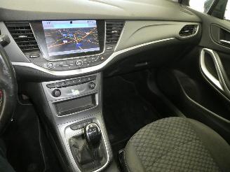 Opel Astra 1.6D EDITION picture 15