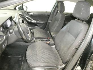 Opel Astra 1.6D EDITION picture 18