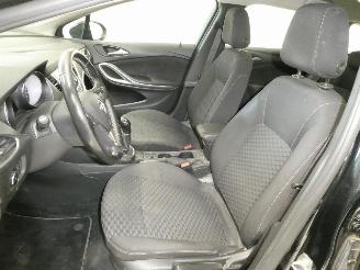 Opel Astra 1.6D EDITION picture 18