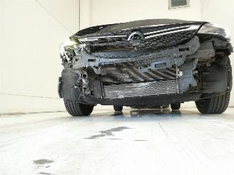 Opel Astra 1.6D EDITION picture 3