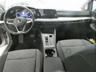 Volkswagen Golf VARIANT LIFE picture 15