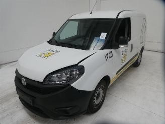 Fiat Doblo 1.3D DOBLÃ’ picture 5