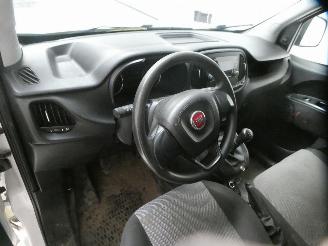 Fiat Doblo 1.3D DOBLÃ’ picture 16