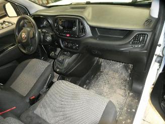 Fiat Doblo 1.3D DOBLÃ’ picture 14