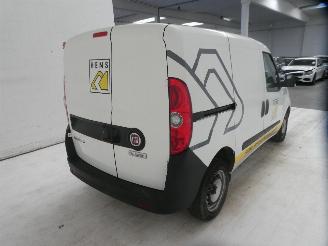 Fiat Doblo 1.3D DOBLÃ’ picture 10