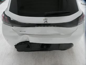 Peugeot 208 II ALLURE picture 8