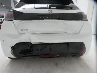 Peugeot 208 II ALLURE picture 7