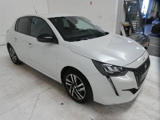 Peugeot 208 II ALLURE picture 10